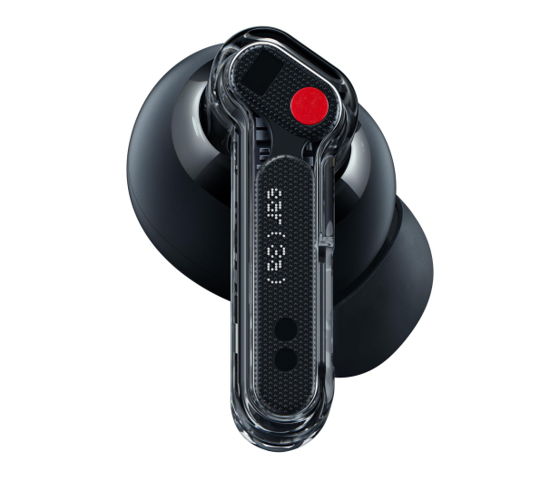 Nothing Ear (3a) black - 1536242 - zdjęcie 5